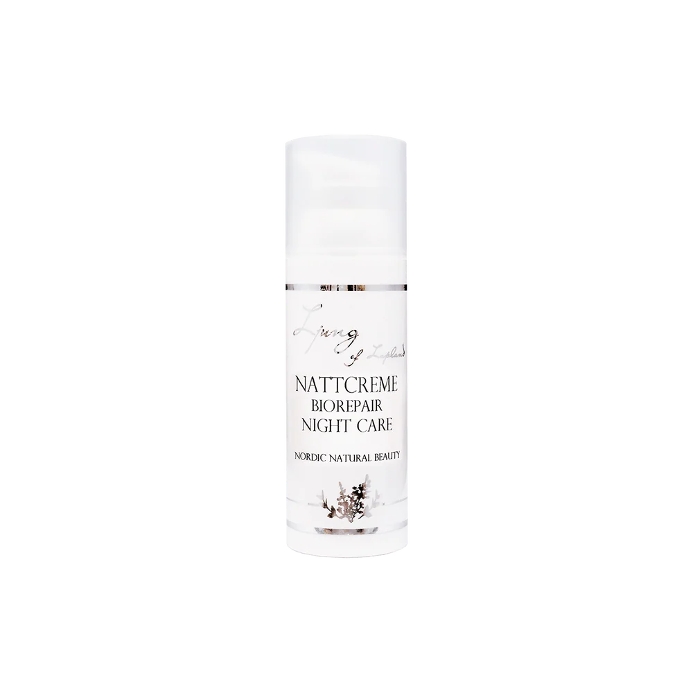 Nattcreme Bio Repair Night Care