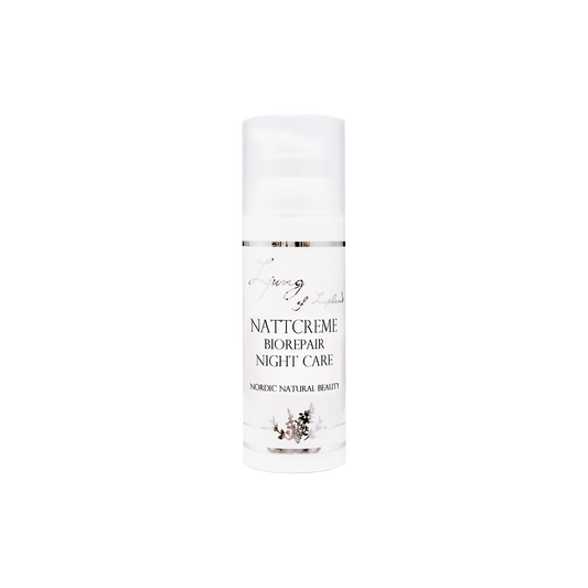 Nattcreme Bio Repair Night Care