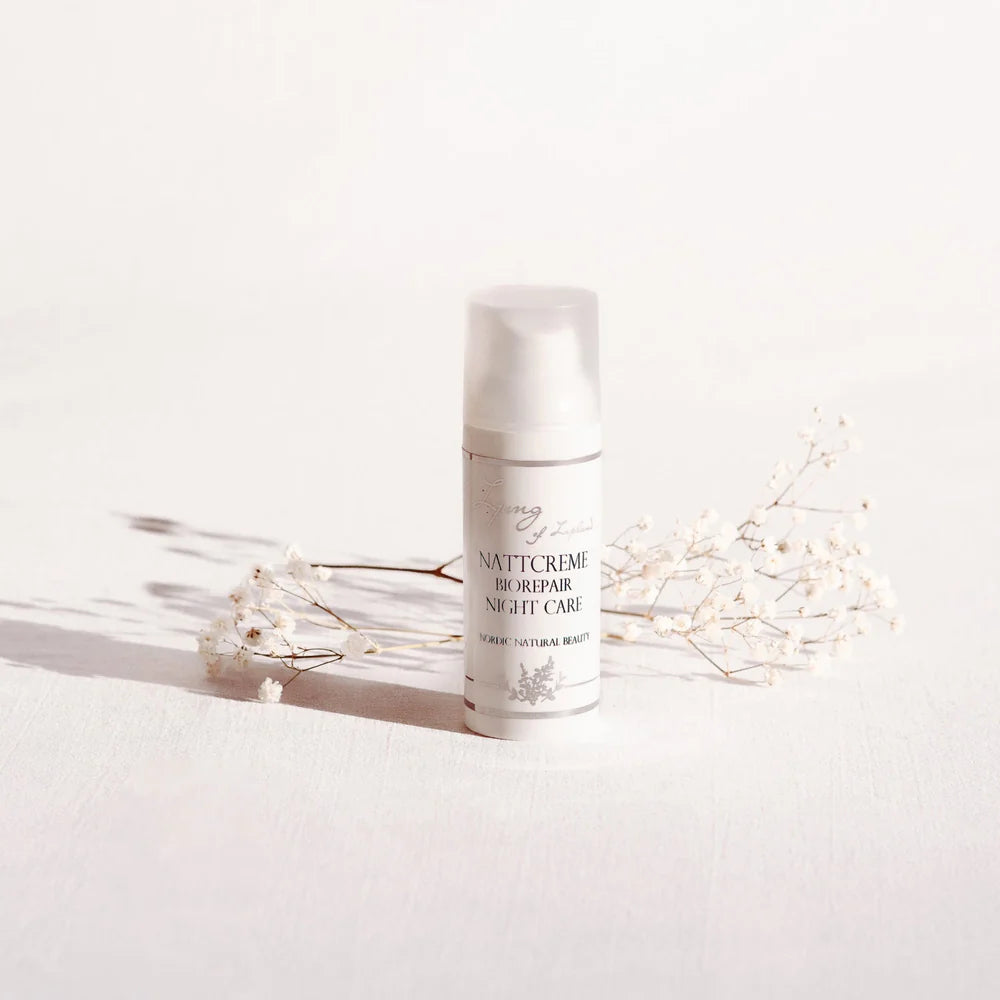 Nattcreme Bio Repair Night Care