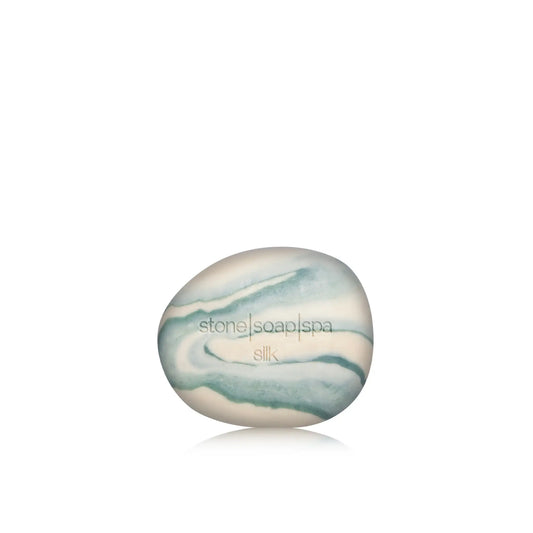 Stone soap - Silke - Jämnar ut fina linjer