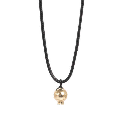 Halsband 'Rose Hip', A&C Oslo